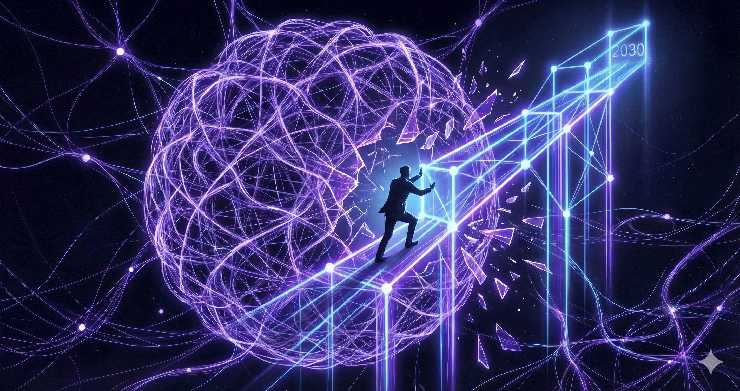 Make It to 2030: Overcoming AI Analysis Paralysis